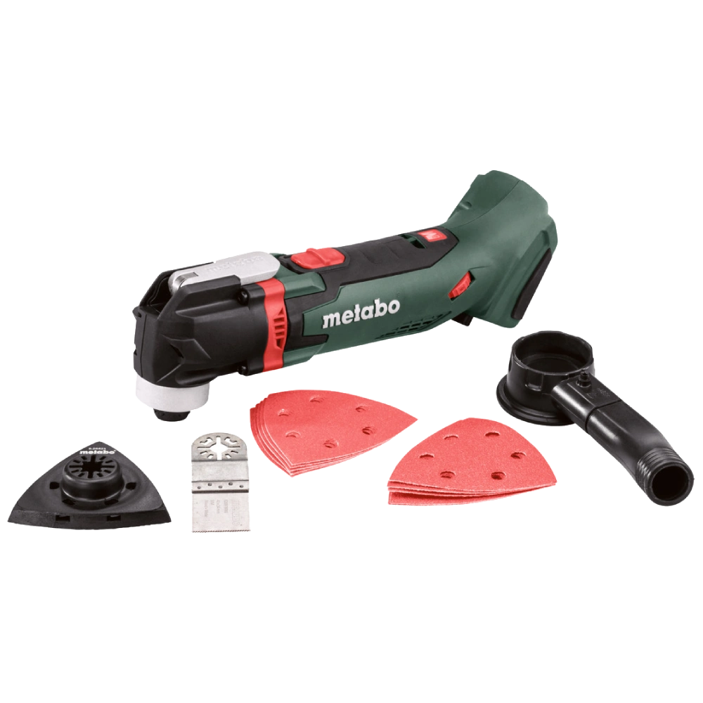 Metabo MT 18 LTX (613021890)