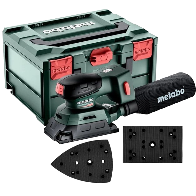 Metabo PowerMaxx SRA 12 BL (602036920)