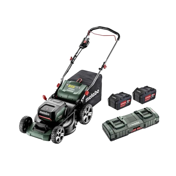Metabo RM 36 18 LTX BL (601606650)