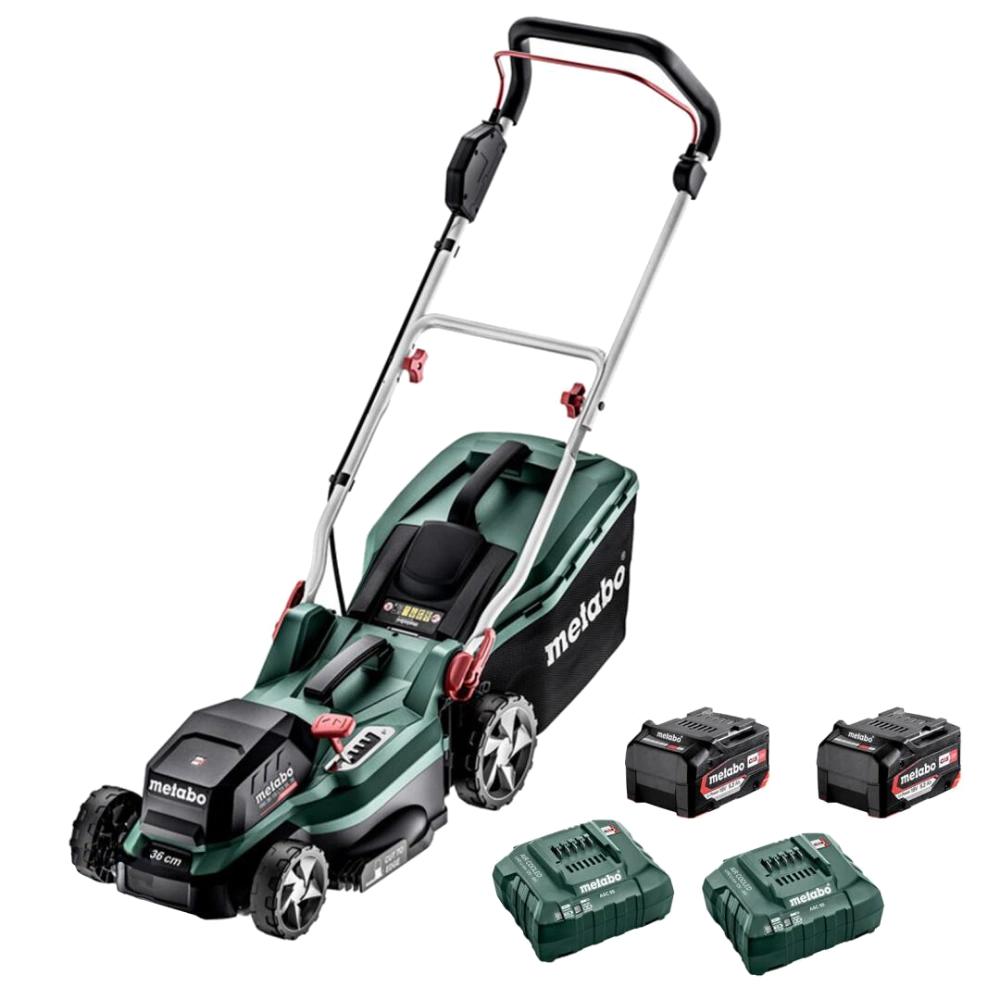 Metabo RM 36 18 LTX BL (601716650)