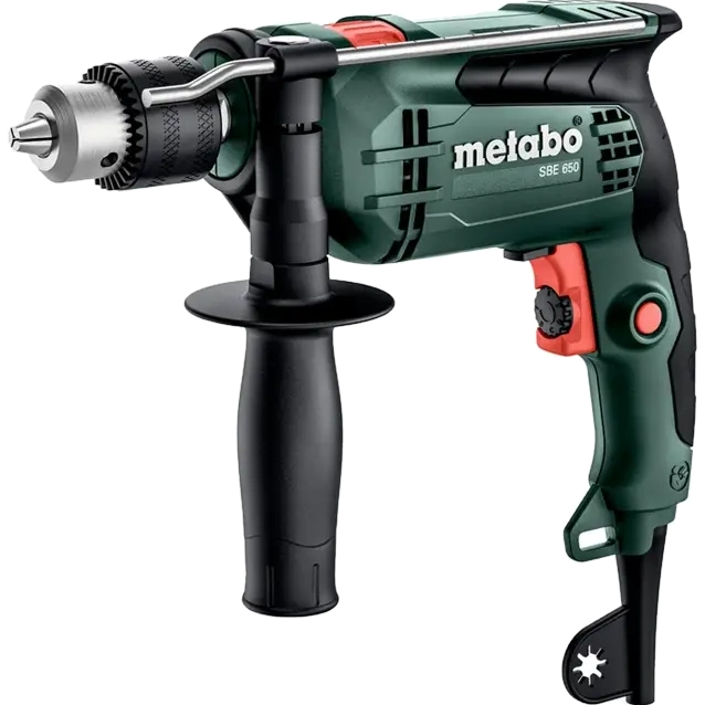 Metabo SBE 650 (600742000)