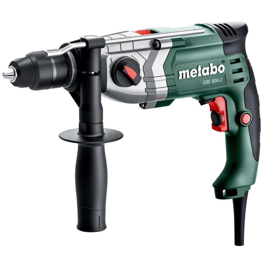 Metabo SBE 800-2 (601744000)