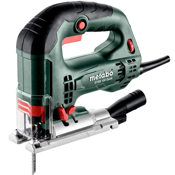 Metabo STEB 100 Quick (601110000)