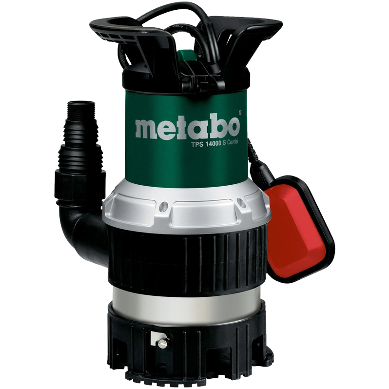 Metabo TPS 14000 S Combi (251400000)