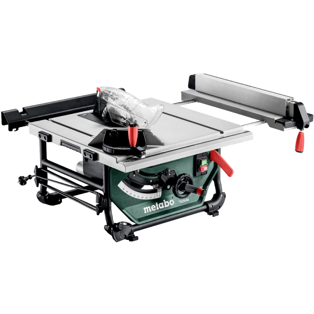 Metabo TS 254 M (610254000)