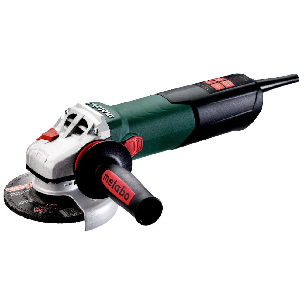 Metabo WEV 15-125 Quick (600468000)