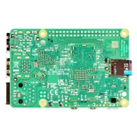 Мікро ПК Raspberry Pi 5 16GB (RPI505)