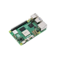 Мікро ПК Raspberry Pi 5 1GB (RPI501)