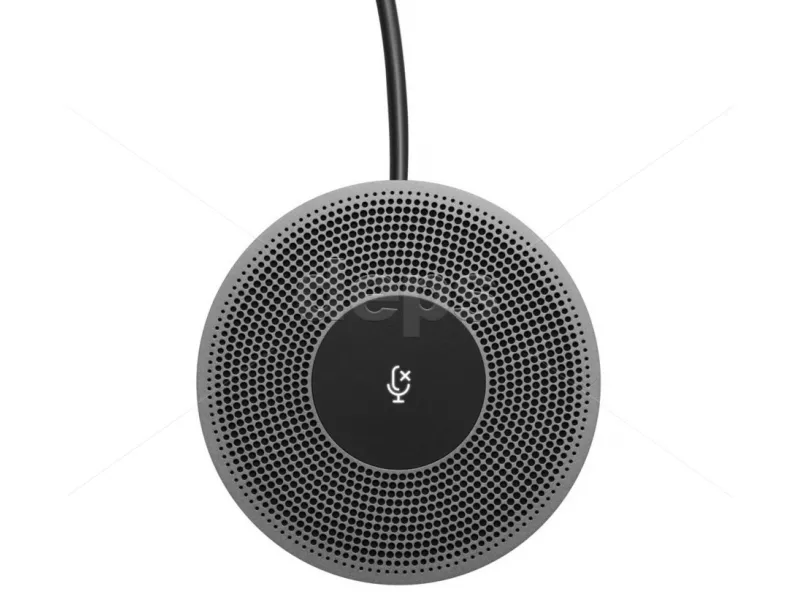 Мікрофон Logitech Expansion Microphone for MeetUp