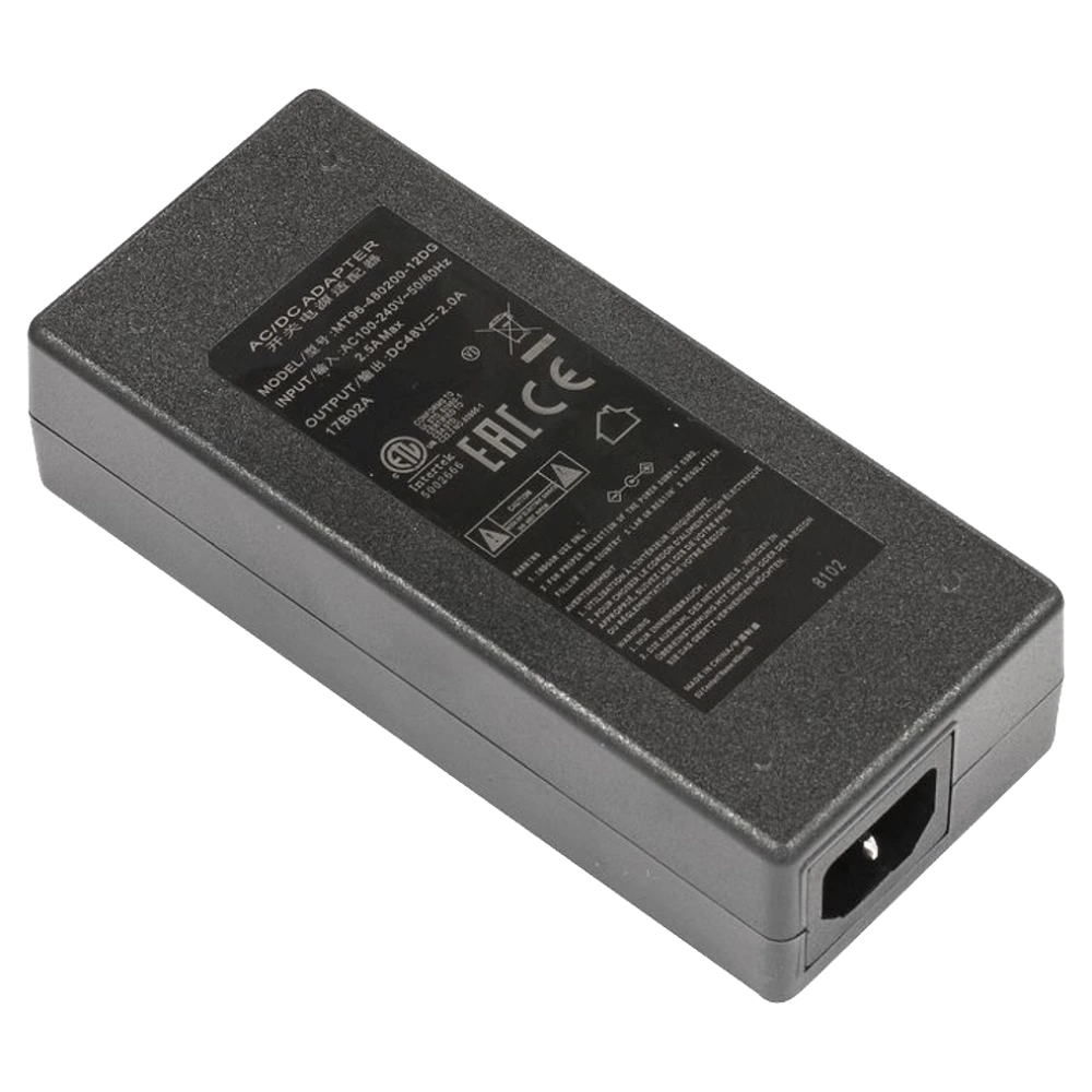 MikroTik 48V2A96W