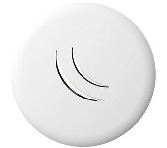 MikroTik cAP lite (RBcAPL-2nD)