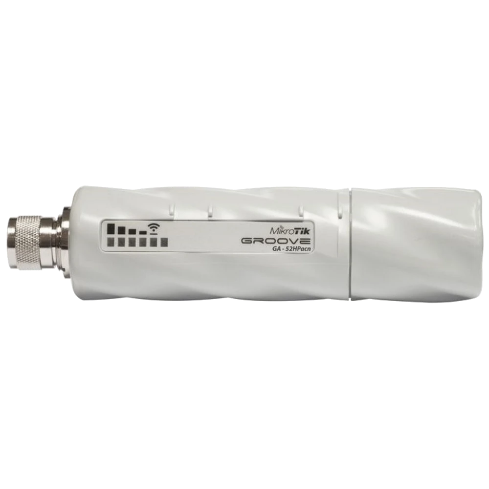 MikroTik GrooveA 52 ac (RBGrooveGA-52HPacn)