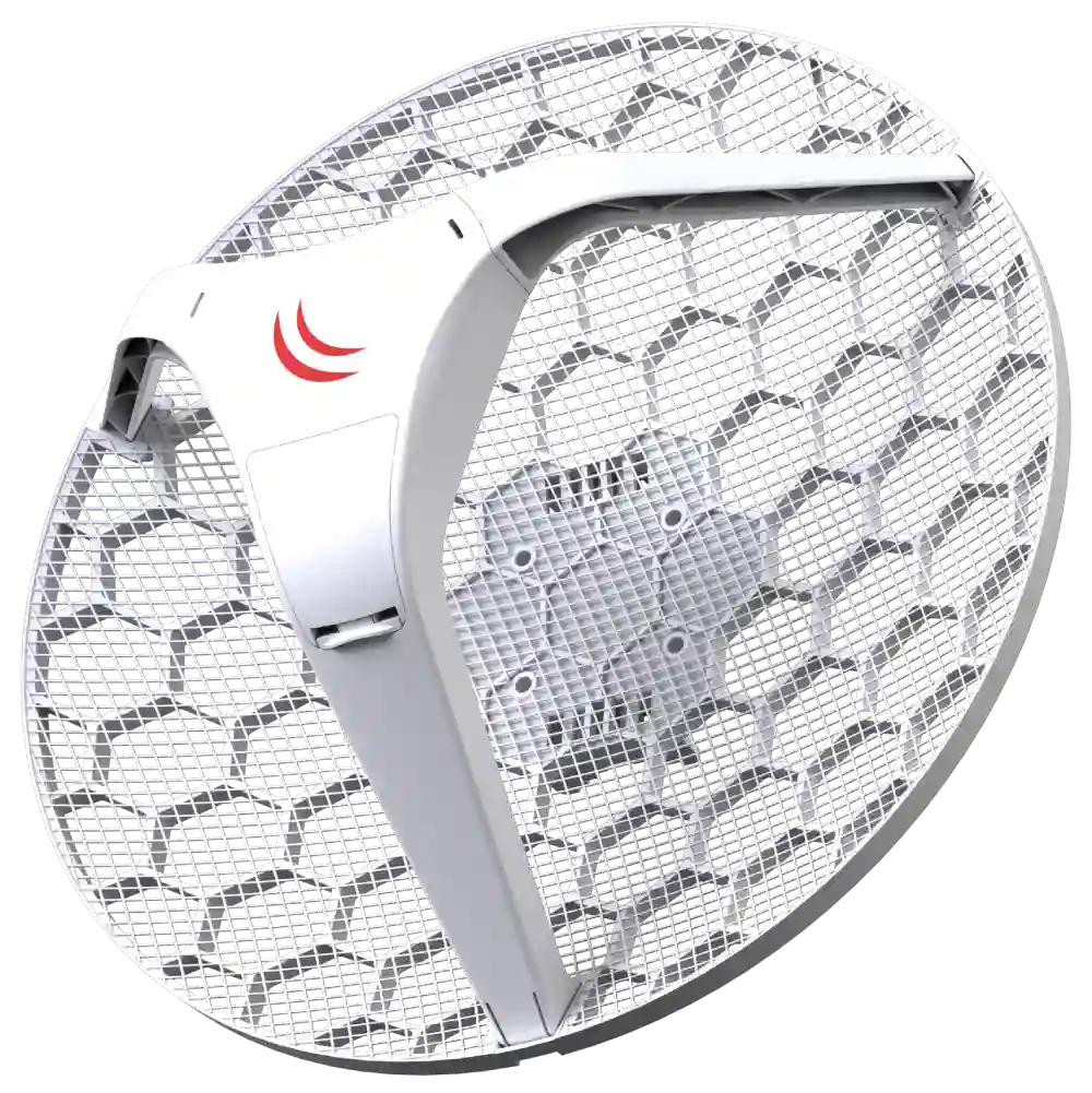MikroTik LHG 5 (3шт в уп) (RBLHG5kit)