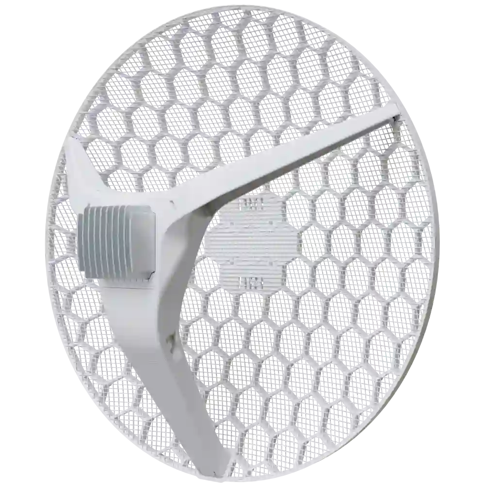 MikroTik LHG XL 52 ac (RBLHGG-5HPacD2HPnD-XL)