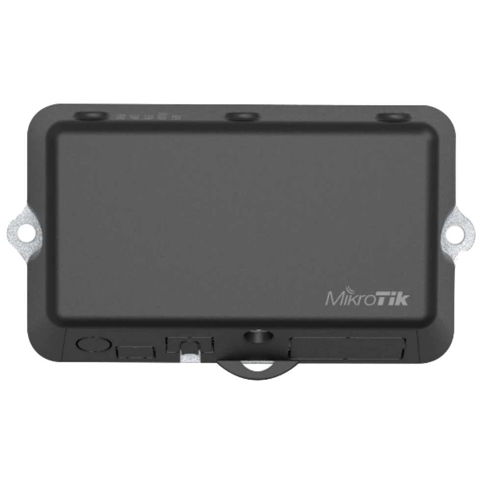 MikroTik LtAP mini LTE kit (2024) (RB912R-2nD-LTm&EC200A-EU)