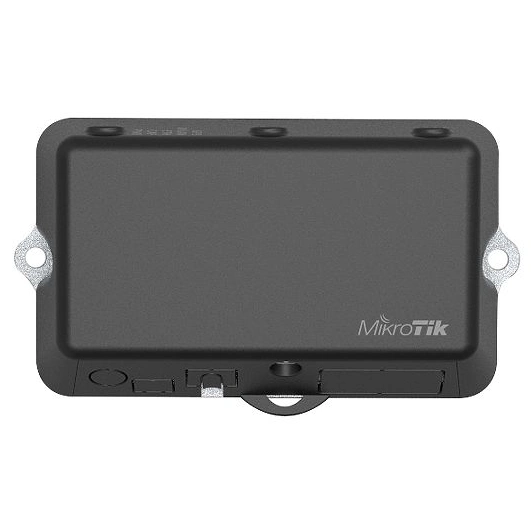 MikroTik LtAP mini LTE kit (RB912R-2nD-LTm&R11e-LTE)