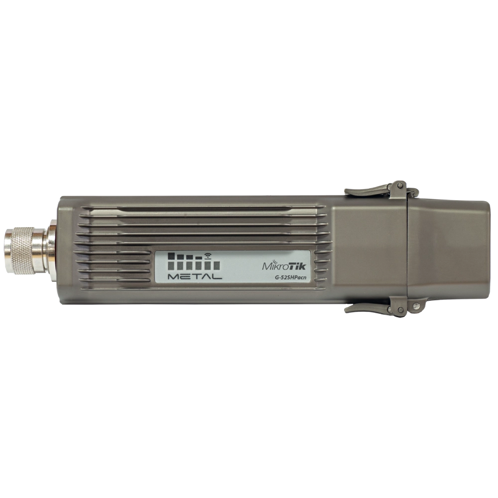 Mikrotik Metal 52 ac (RBMetalG-52SHPacn)