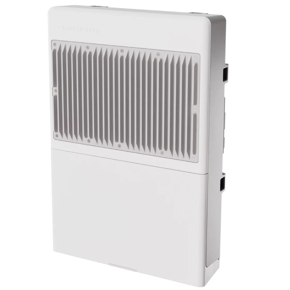 Mikrotik netPower Lite 8P (CSS610-8P-2S+OUT)
