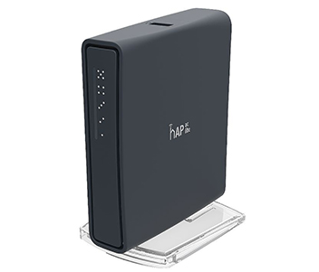 MikroTik RB952Ui-5ac2nD-TC