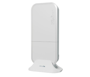 MikroTik wAP ac (RBwAPG-5HacD2HnD) внешняя