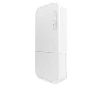 MikroTik wAP ac (RBwAPG-5HacT2HnD)