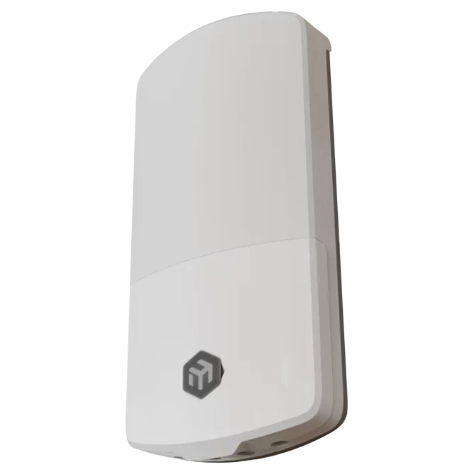 MikroTik wAP ax LTE7 kit (wAPGR-5HaxD2HaxD&R11e-LTE7)