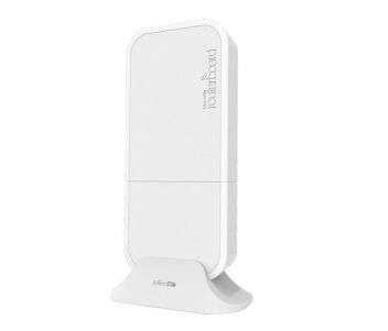 MikroTik wAP LTE kit (RBWAPR-2ND&R11E-LTE)