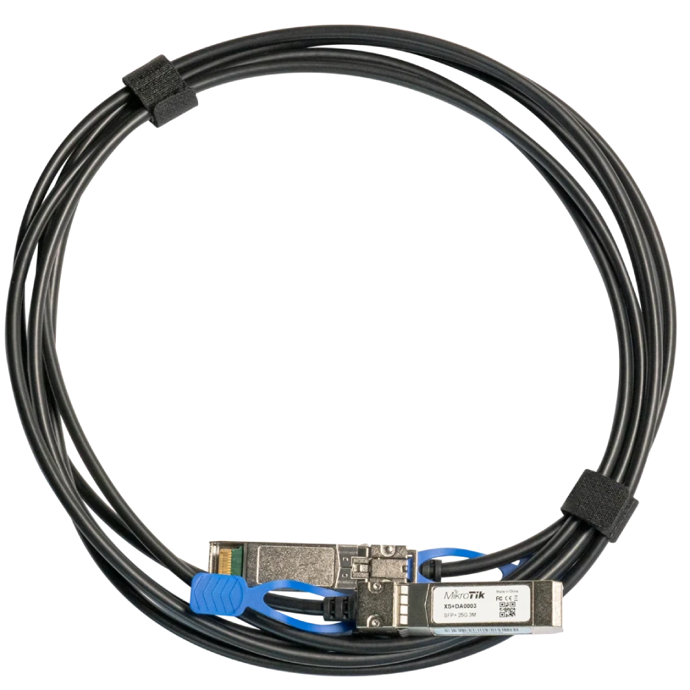 MikroTik XS+DA0003