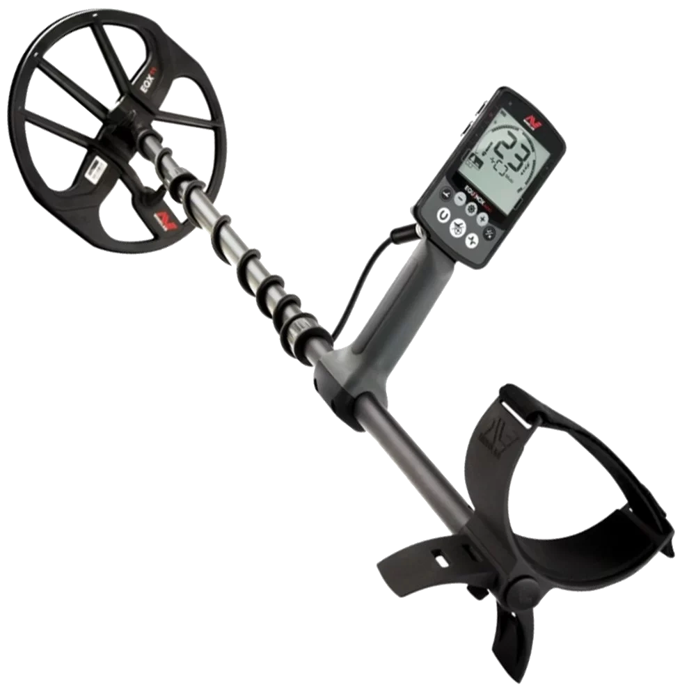 Minelab Equinox 600