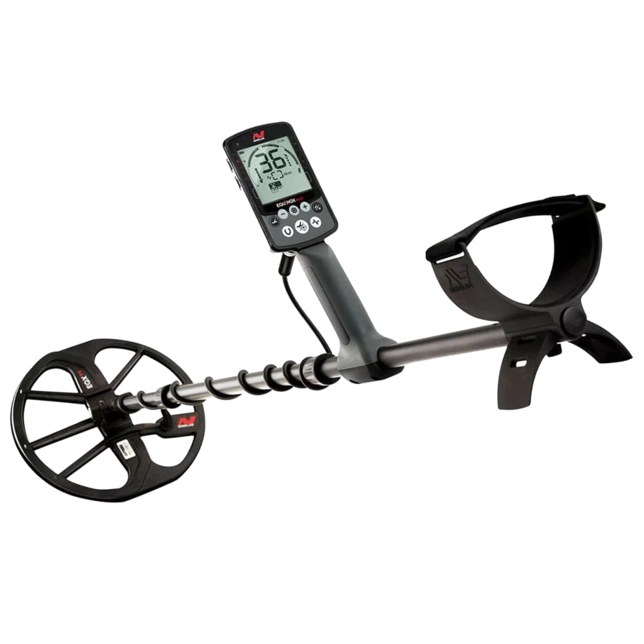 Minelab Equinox 800