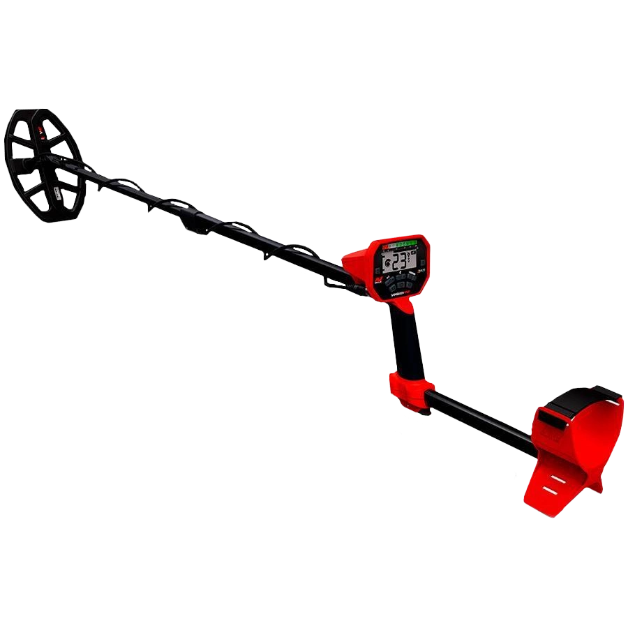 Minelab Vanquish 440