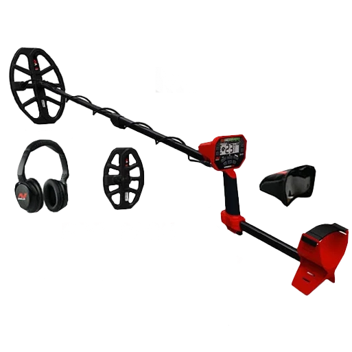 Minelab Vanquish 540 Pro Pack