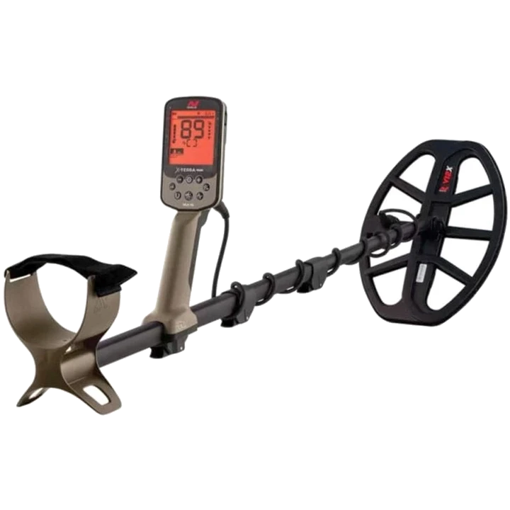 Minelab X-Terra Elite