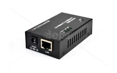 Мiнi медіаконвертери FoxGate ECm-R-0,1-1SM-1310/1550nm-20 FoxGate ECm-R-0,1-1SM-1550nm-20