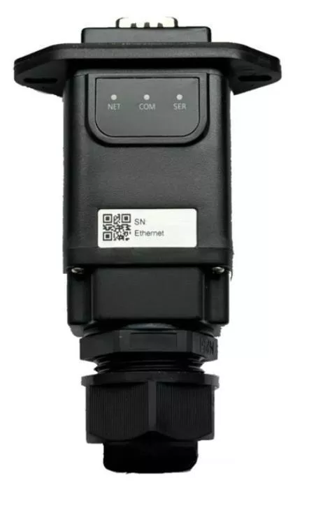 Модуль моніторингу Deye Logger LSE-4W (Wi-Fi & LAN) для підключення інверторів Deye через Wi-Fi або Ethernet