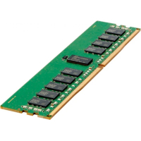 Модуль пам'яті для сервера HPE 16GB 1Rx8 PC4-3200AA-E STND Kit (P43019-B21)