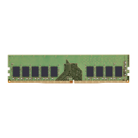 Модуль пам'яті для сервера Kingston DRAM 16GB 3200MT/s DDR4 ECC CL22 DIMM 2Rx8 Hynix E (KSM32ED8/16HE)