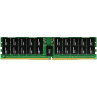 Модуль памяти для сервера Samsung 96GB DDR5 4800Mhz ECC RDIMM (M321RYGA0BB0-CQK)