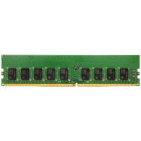 Модуль памяти для сервера Synology DDR4 16GB ECC 2666MHz (D4EC-2666-16G)