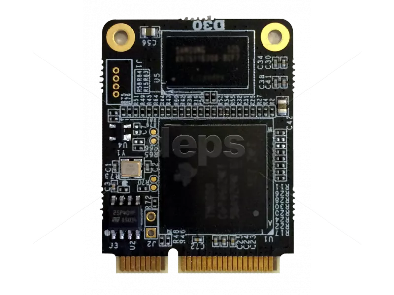 Модуль расширения Yeastar D30