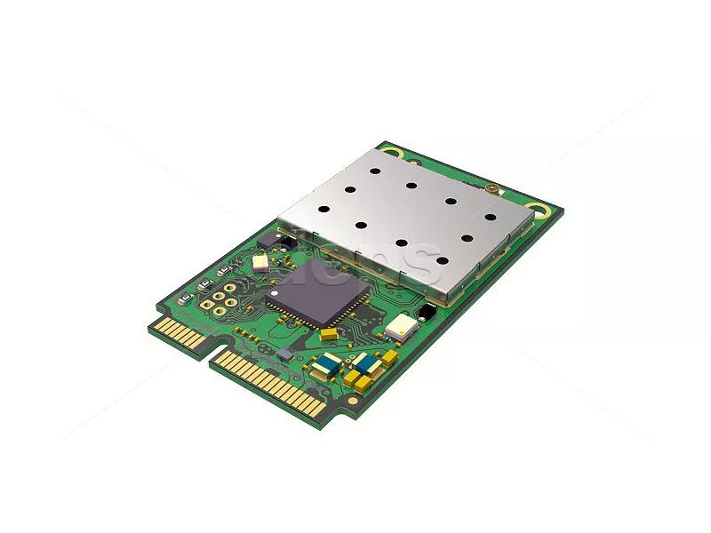 Модуль розширення (miniPCI-e) MikroTik R11e-LoRa8
