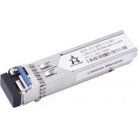 Модуль SFP Alistar SFP-1G-BX-U-L40
