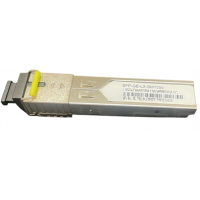 Модуль SFP SFP-GE-LX- SM 1550nm 1.25 GB 20 км SC AHK (70265083)