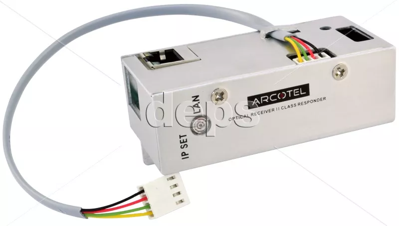 Модуль SNMP для оптичного КТВ вузла Arcotel GA8045