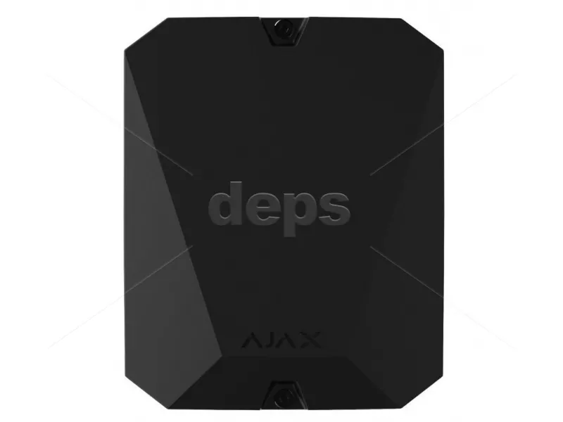 Модуль интеграции сторонних проводных устройств Ajax MultiTransmitter