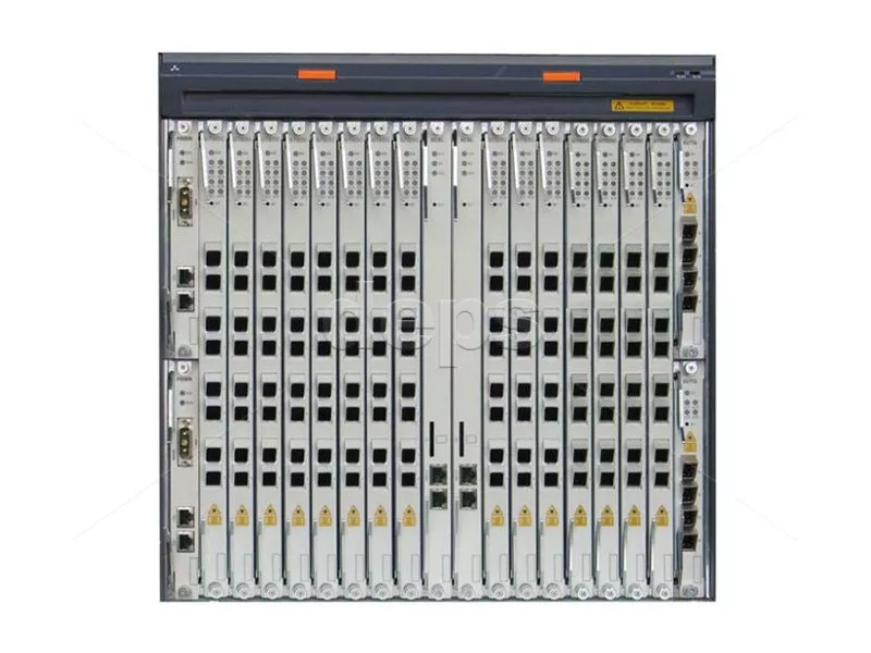 Модульний, оптичний лінійний термінал ZTE ZXA10 C300 + SCXN/SCTM x2 + HUVQ x2 + PRWH x2 ZXA10 C300+SCXN2+HUVQ2+PRWH2