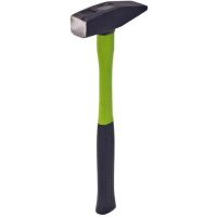 Молоток Alloid слесарный, с ручкой из фибергласа, 1000г (M-1701000F)