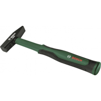 Молоток Bosch слесарный 300г 30см рукоятка стекловолокно (1.600.A03.2UW)