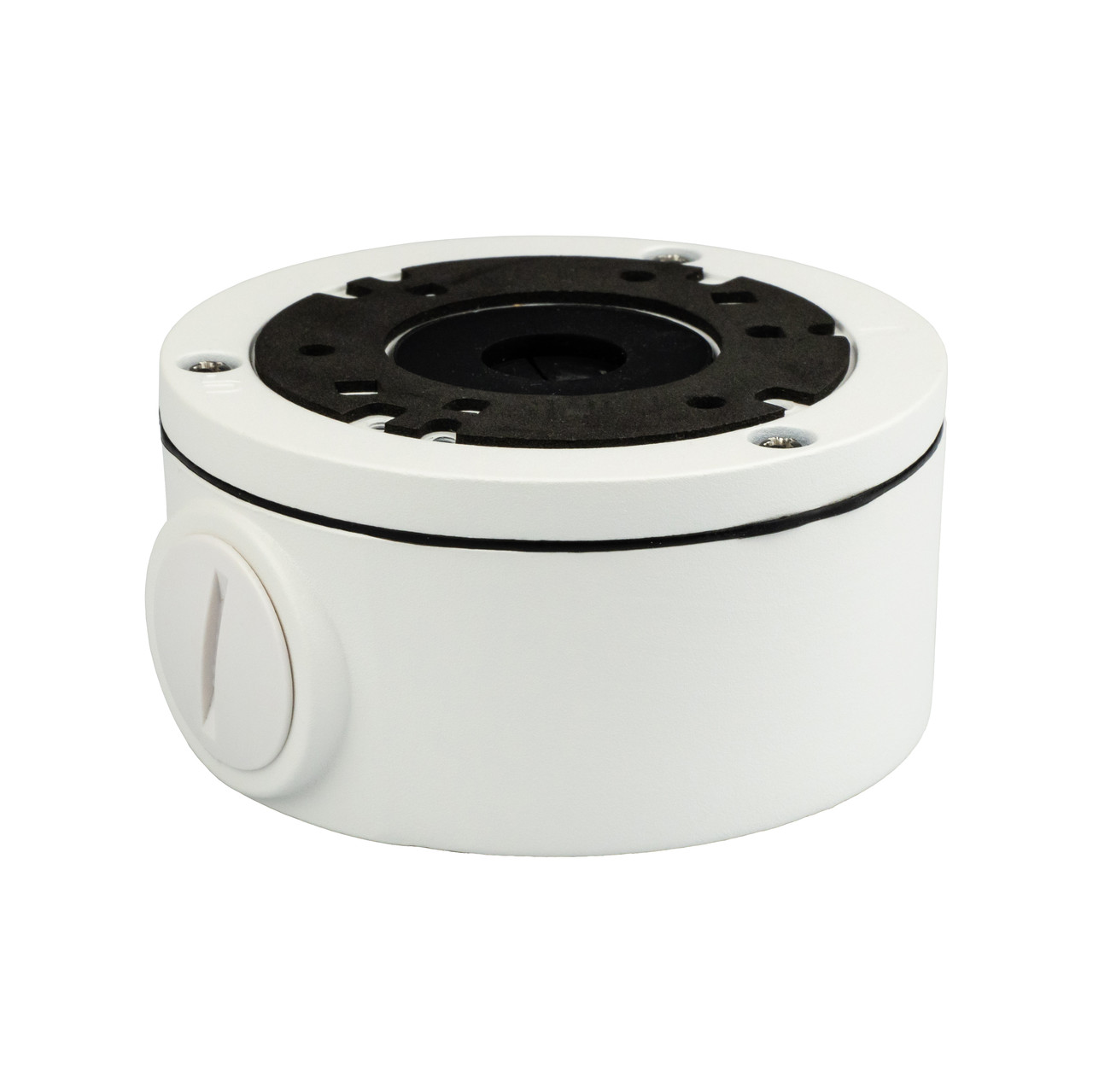 Монтажная коробка герметичная SEVEN M722 White