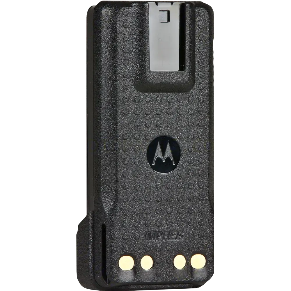 Motorola Li-ion 2100 mAh DP4000E series (ORIGINAL)